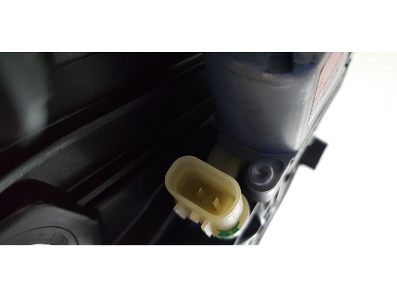 Recambio de elevalunas trasero derecho para kia ceed sportswagon tech referencia OEM IAM 83481J7000 83480J7000 83460J7000