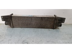 Recambio de intercooler para ssangyong rexton 270 xdi limited referencia OEM IAM 2371008050   2