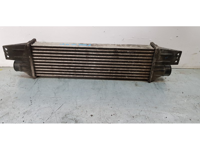 Recambio de intercooler para ssangyong rexton 270 xdi limited referencia OEM IAM 2371008050  