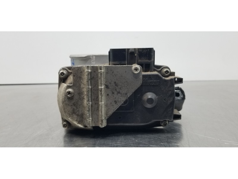 Recambio de caja mariposa para mitsubishi outlander (gf0) motion 2wd referencia OEM IAM 1450A195  