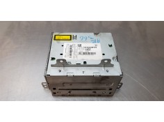 Recambio de sistema audio / radio cd para opel astra j lim. cosmo referencia OEM IAM 13334053   2