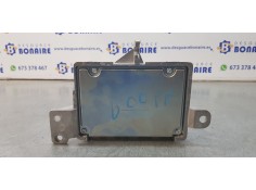 Recambio de centralita airbag para honda cr-v (rd8) es referencia OEM IAM 77960SKNG011M1   2
