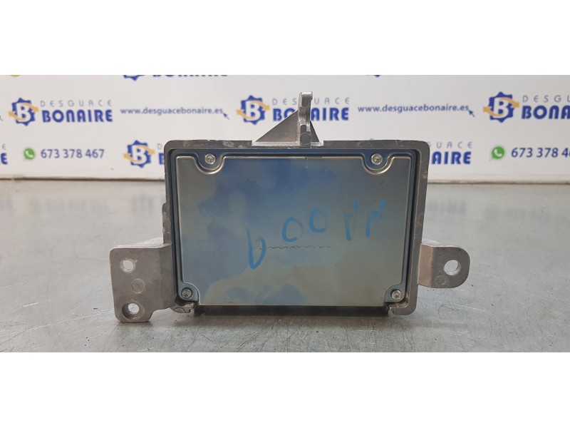 Recambio de centralita airbag para honda cr-v (rd8) es referencia OEM IAM 77960SKNG011M1   Recambio de centralita airbag para honda cr-v (rd8) es referencia OEM IAM 77960SKNG011M1