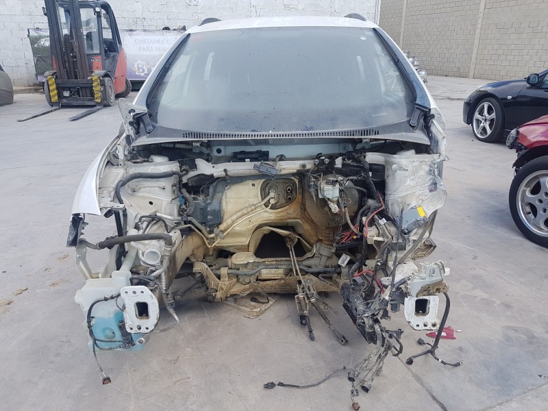 seat altea xl (5p5) del año 2014 seat altea xl (5p5) del año 2014