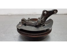 Recambio de mangueta delantera derecha para kia sportage basic 2wd referencia OEM IAM 51716D7000   2