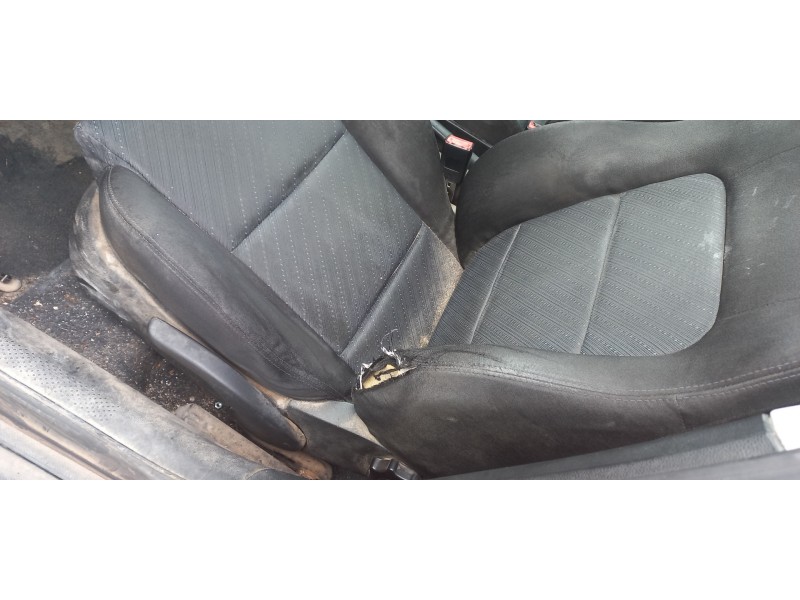 seat leon (1m1) del año 2004