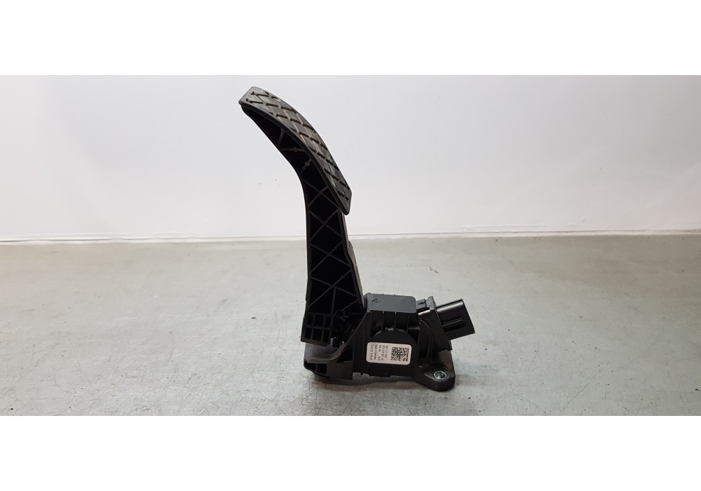 Recambio de pedal acelerador para volkswagen crafter kasten (sy) furgón 35 bl ta fwd referencia OEM IAM 2N1721503  