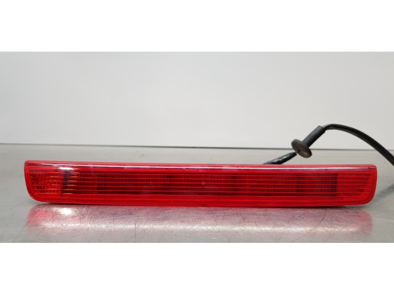 Recambio de luz central de freno para nissan qashqai (j11) acenta referencia OEM IAM 265904EA0A   Recambio de luz central de freno para nissan qashqai (j11) acenta referencia OEM IAM 265904EA0A