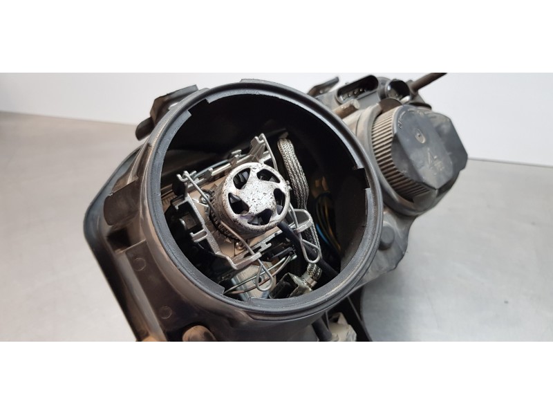 Recambio de faro izquierdo para alfa romeo 159 (140) 1.9 jtdm 16v / selective referencia OEM IAM 60683988   Recambio de faro izquierdo para alfa romeo 159 (140) 1.9 jtdm 16v / selective referencia OEM IAM 60683988