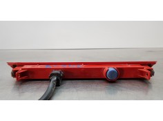 Recambio de luz central de freno para nissan qashqai (j11) acenta referencia OEM IAM 265904EA0A   2