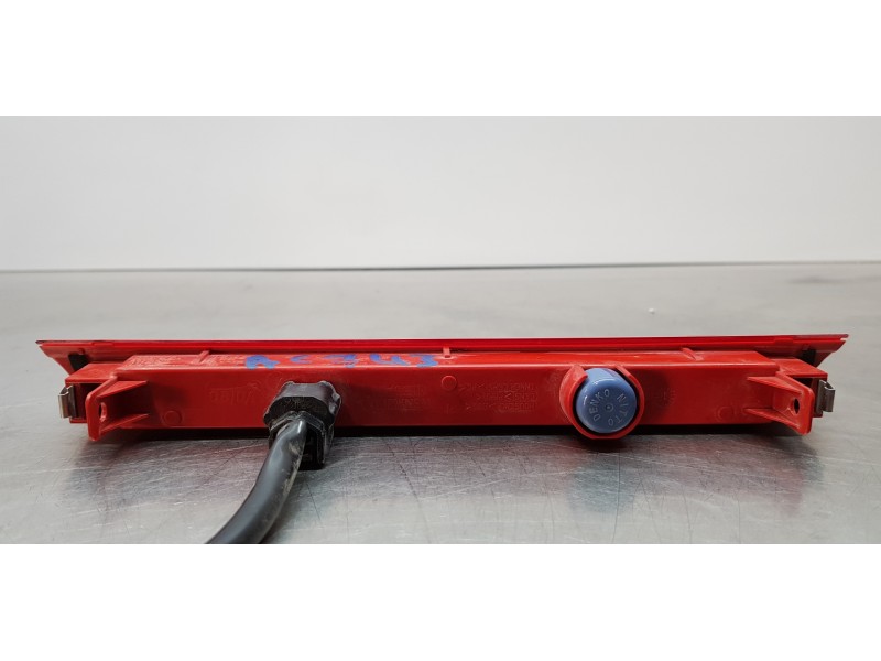 Recambio de luz central de freno para nissan qashqai (j11) acenta referencia OEM IAM 265904EA0A   Recambio de luz central de freno para nissan qashqai (j11) acenta referencia OEM IAM 265904EA0A