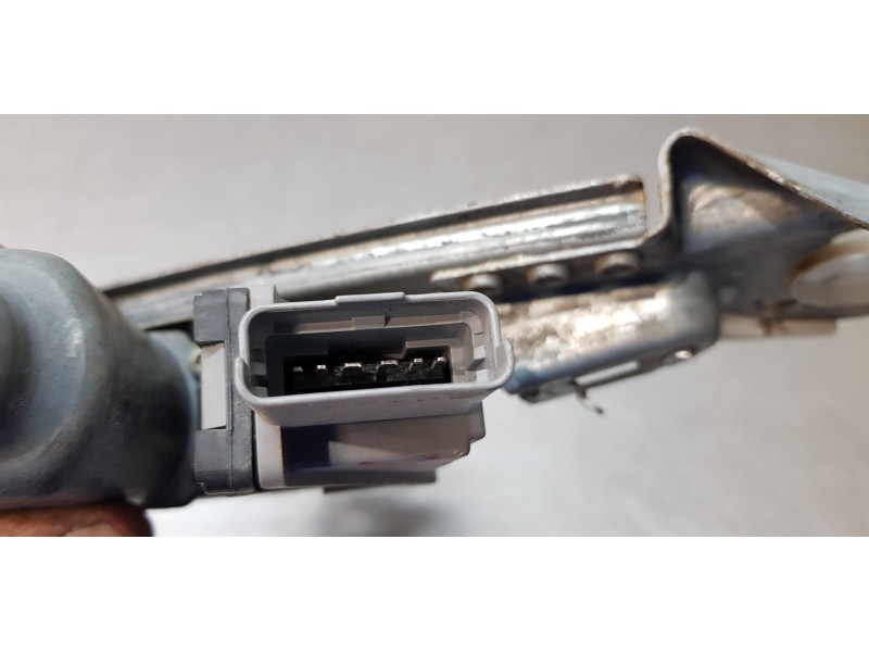 Recambio de elevalunas trasero derecho para peugeot 307 (s1) xs referencia OEM IAM 400584P   Recambio de elevalunas trasero derecho para peugeot 307 (s1) xs referencia OEM IAM 400584P