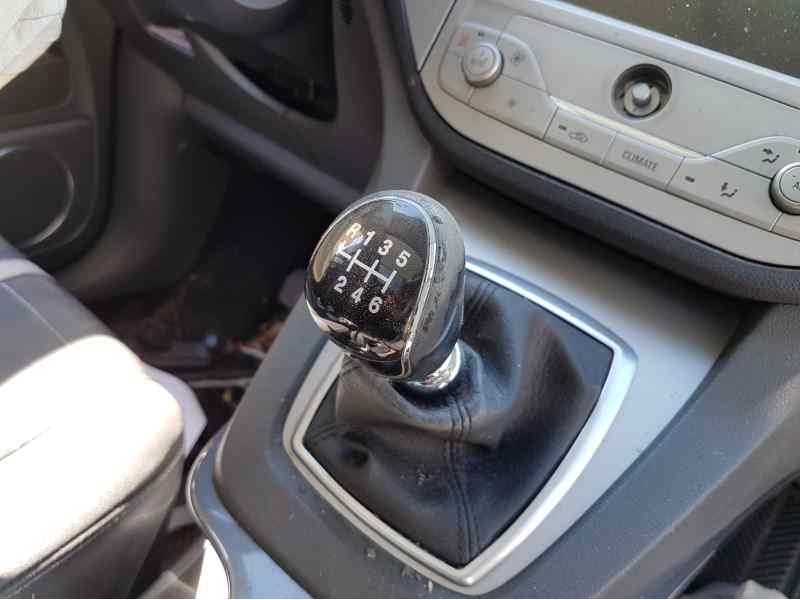 ford kuga (cbv) del año 2008