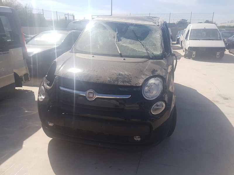 fiat 500 l (330) del año 2012