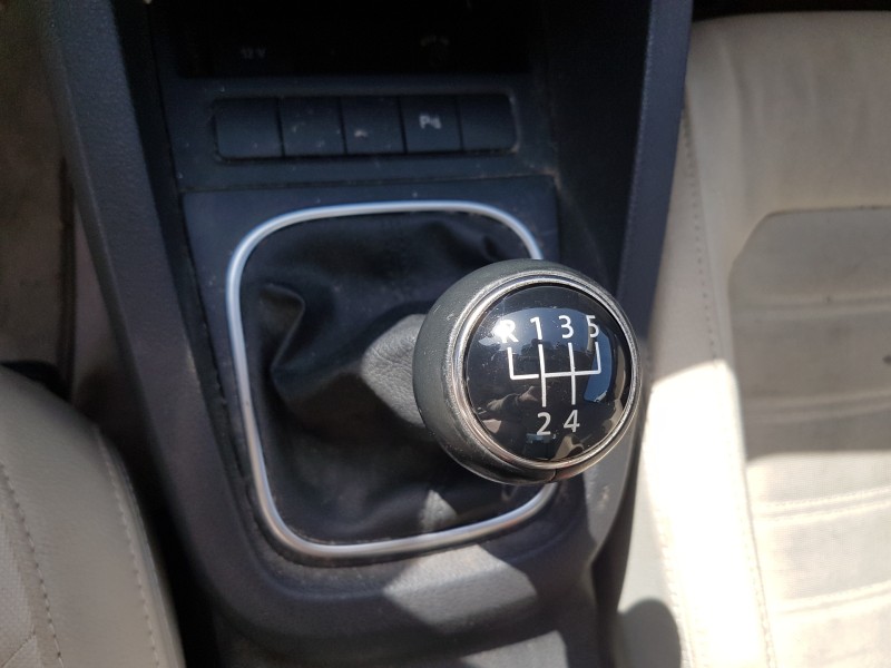 volkswagen jetta (162) del año 2011