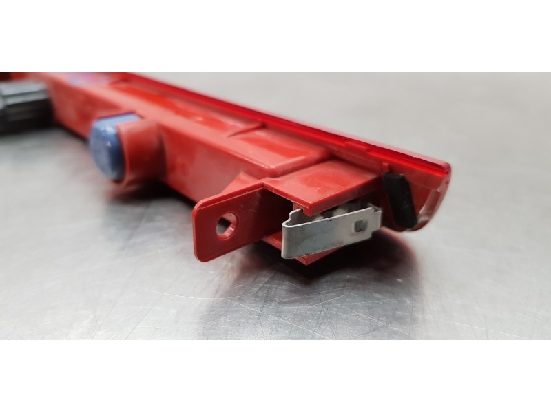 Recambio de luz central de freno para nissan qashqai (j11) acenta referencia OEM IAM 265904EA0A   Recambio de luz central de freno para nissan qashqai (j11) acenta referencia OEM IAM 265904EA0A