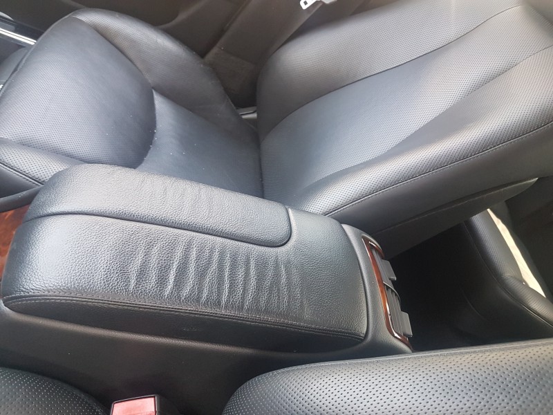 mercedes clase s (w220) berlina del año 2022