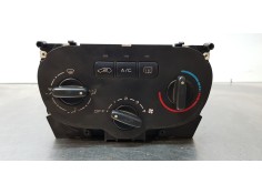 Recambio de mando calefaccion / aire acondicionado para peugeot 307 (s1) xs referencia OEM IAM 6924E3