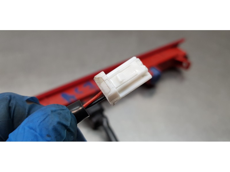 Recambio de luz central de freno para nissan qashqai (j11) acenta referencia OEM IAM 265904EA0A   Recambio de luz central de freno para nissan qashqai (j11) acenta referencia OEM IAM 265904EA0A