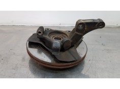 Recambio de mangueta delantera derecha para citroen jumpy 1.9 d sx caja cerrada acristalada referencia OEM IAM 364734