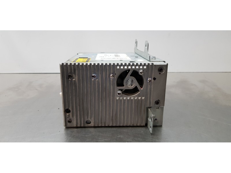 Recambio de sistema audio / radio cd para opel astra j lim. cosmo referencia OEM IAM 13334053   Recambio de sistema audio / radio cd para opel astra j lim. cosmo referencia OEM IAM 13334053