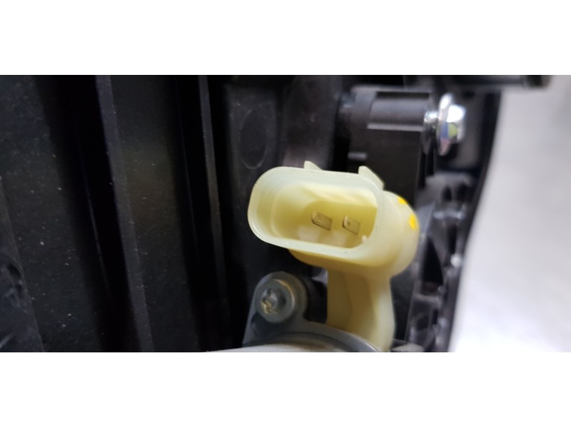 Recambio de elevalunas trasero izquierdo para kia ceed sportswagon tech referencia OEM IAM 83471J7000 83470J7000 83450J7000