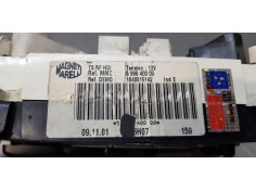 Recambio de mando calefaccion / aire acondicionado para peugeot 307 (s1) xs referencia OEM IAM 6924E3   2