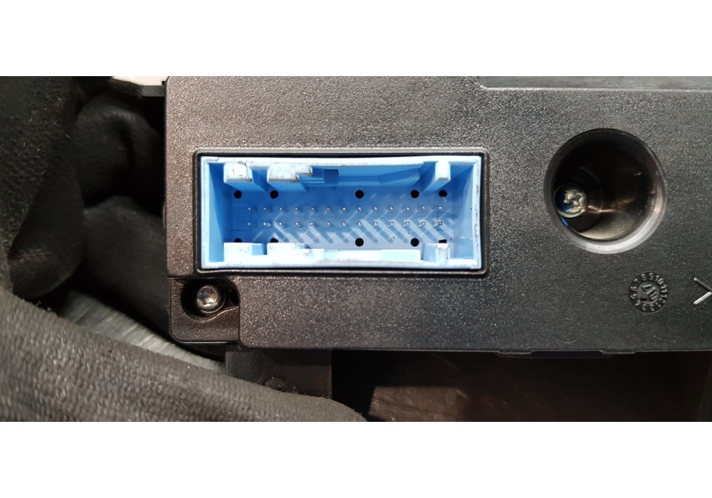 Recambio de mando climatizador para alfa romeo 159 (140) 1.9 jtdm 16v / selective referencia OEM IAM 156079802   Recambio de mando climatizador para alfa romeo 159 (140) 1.9 jtdm 16v / selective referencia OEM IAM 156079802