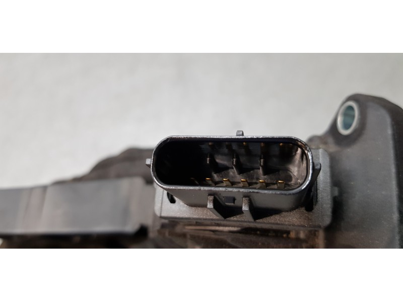 Recambio de pedal acelerador para volkswagen crafter kasten (sy) furgón 35 bl ta fwd referencia OEM IAM 2N1721503  