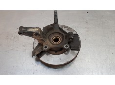 Recambio de mangueta delantera derecha para citroen jumpy 1.9 d sx caja cerrada acristalada referencia OEM IAM 364734   2