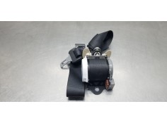 Recambio de cinturon seguridad trasero derecho para mitsubishi outlander (gf0) motion 2wd referencia OEM IAM 7000F324XA TKAB2EN3