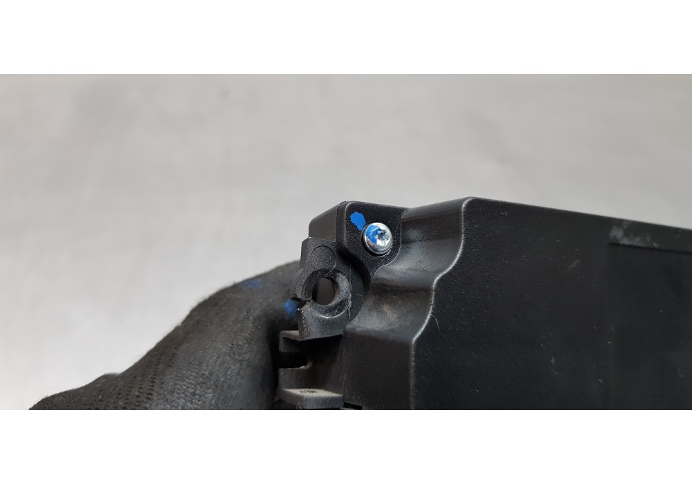 Recambio de mando climatizador para alfa romeo 159 (140) 1.9 jtdm 16v / selective referencia OEM IAM 156079802   Recambio de mando climatizador para alfa romeo 159 (140) 1.9 jtdm 16v / selective referencia OEM IAM 156079802