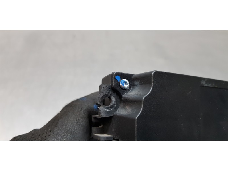 Recambio de mando climatizador para alfa romeo 159 (140) 1.9 jtdm 16v / selective referencia OEM IAM 156079802   Recambio de mando climatizador para alfa romeo 159 (140) 1.9 jtdm 16v / selective referencia OEM IAM 156079802