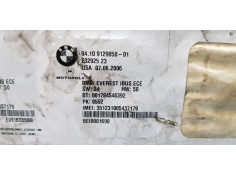 Recambio de modulo electronico para bmw x3 (e83) 3.0d referencia OEM IAM 9129850   2