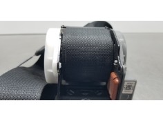 Recambio de cinturon seguridad trasero derecho para mitsubishi outlander (gf0) motion 2wd referencia OEM IAM 7000F324XA TKAB2EN3 2