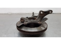 Recambio de mangueta delantera izquierda para kia sportage basic 2wd referencia OEM IAM 51715D7000   2