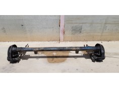Recambio de puente trasero para volkswagen crafter kasten (sy) furgón 35 bl ta fwd referencia OEM IAM 2N0501101D