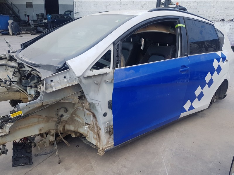 seat altea xl (5p5) del año 2014 seat altea xl (5p5) del año 2014