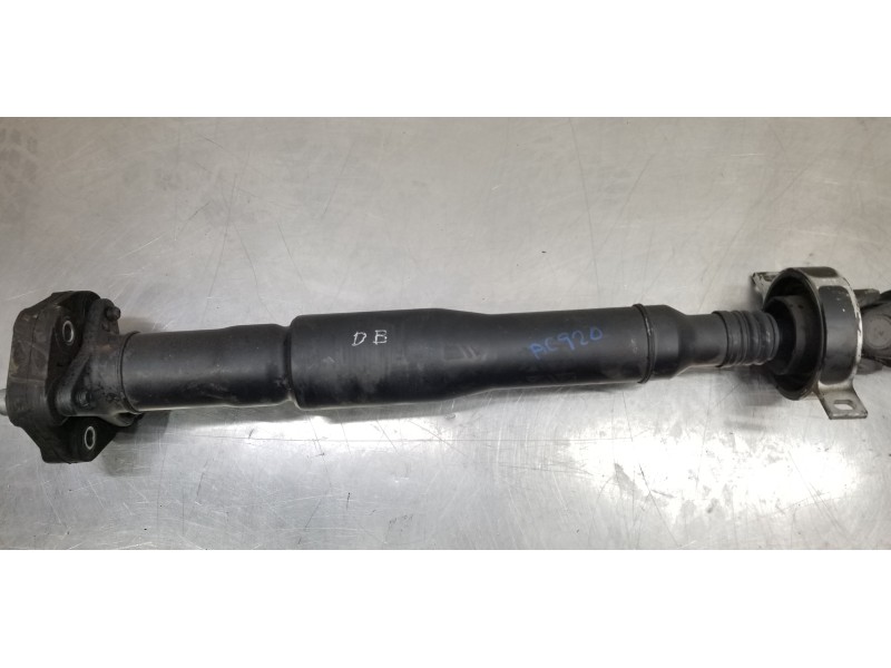 Recambio de transmision central para bmw serie x3 (g01) xdrive20d referencia OEM IAM 26108680320 3950BM1327 KL26108680320