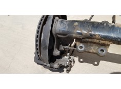 Recambio de puente trasero para volkswagen crafter kasten (sy) furgón 35 bl ta fwd referencia OEM IAM 2N0501101D   2