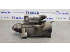 Recambio de motor arranque para honda cr-v (rd8) es referencia OEM IAM M002T85672