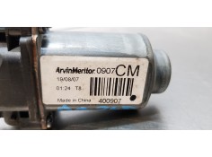 Recambio de motor elevalunas delantero izquierdo para hyundai santa fe (bm) 2.2 crdi comfort 4x4 referencia OEM IAM 824502B000   2