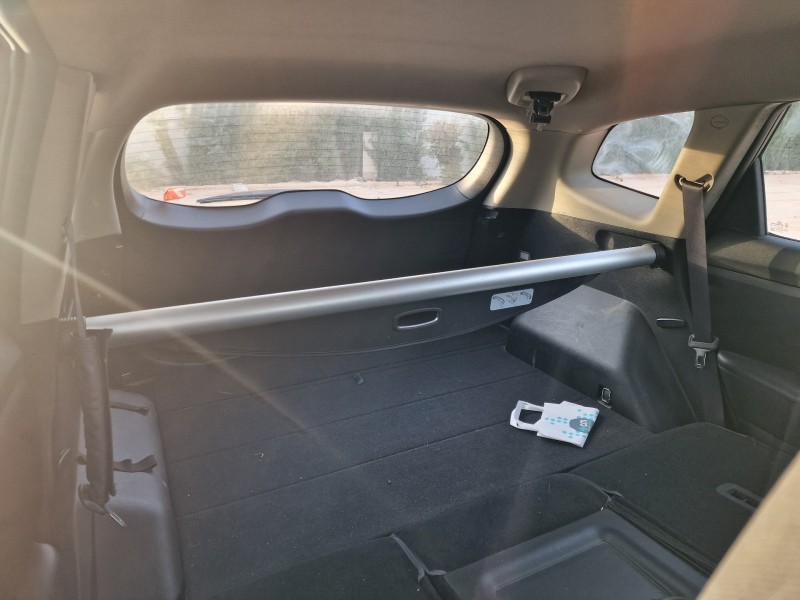 kia carens ( ) del año 2014