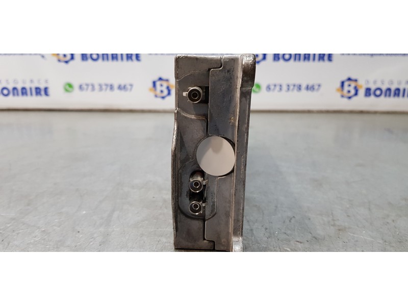 Recambio de modulo electronico para bmw x3 (e83) 3.0d referencia OEM IAM 9129850  