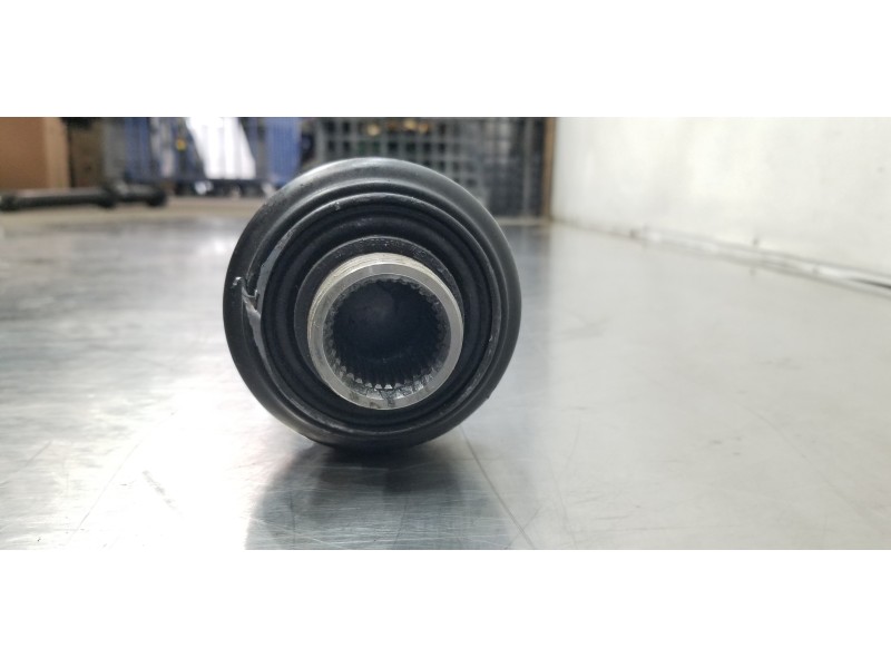 Recambio de transmision central para bmw serie x3 (g01) xdrive20d referencia OEM IAM 26108680320 3950BM1327 KL26108680320