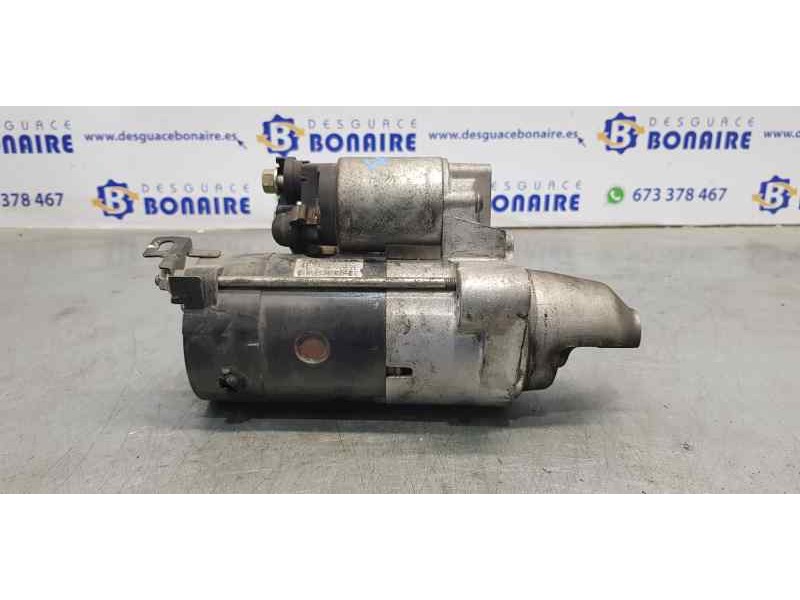Recambio de motor arranque para honda cr-v (rd8) es referencia OEM IAM M002T85672  