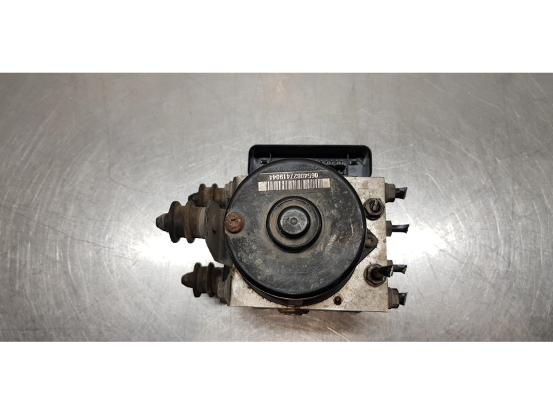 Recambio de abs para audi a3 (8p) 2.0 tdi ambition referencia OEM IAM 1K0614517H   Recambio de abs para audi a3 (8p) 2.0 tdi ambition referencia OEM IAM 1K0614517H