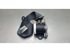 Recambio de cinturon seguridad trasero izquierdo para mitsubishi outlander (gf0) motion 2wd referencia OEM IAM 7000F323XA TKAB0E
