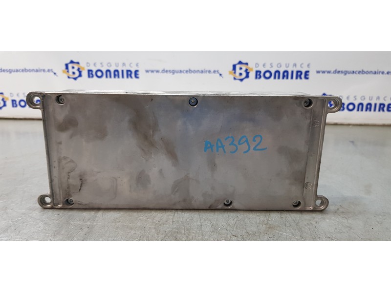 Recambio de modulo electronico para bmw x3 (e83) 3.0d referencia OEM IAM 9129850  