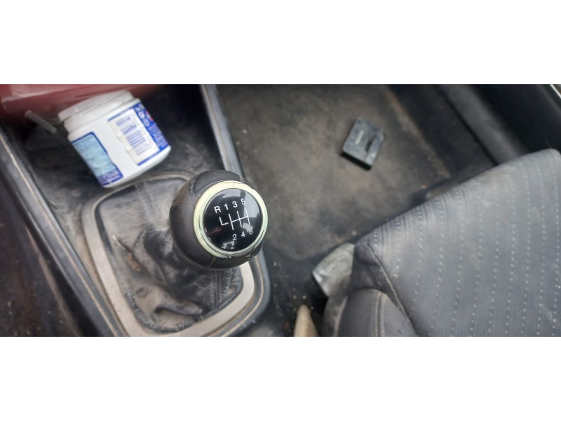 seat leon (1m1) del año 2004